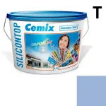 Cemix 2800 SiliconTOP szilikon homlokzatfesték 6725 intense 4,5 l Kedvezmény