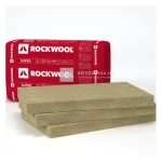 Rockwool Multirock Super 7,5 cm kőzetgyapot lemez Akciós ár