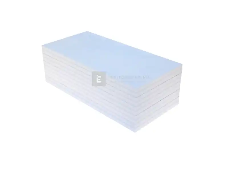 Gyors szállítás Gutta G-Therm XPS TOP WB 6 cm hőszigetelő lemez