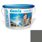 Bestseller Cemix 2800 SiliconTOP szilikon homlokzatfesték 6959 intense 4,5 l