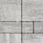 SW Térkő Írottkő kombi tufa 6 cm Legnépszerűbb