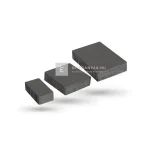 Akció SW Térkő Maroskő kombi antracit 6 cm