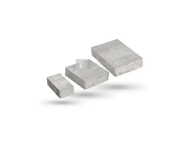 SW Térkő Maroskő kombi tufa 6 cm Bestseller