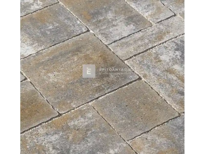 Árcsökkenés Viastein Faro Sette kombi térkő CP+ kagylóhéj árnyalt 6 cm