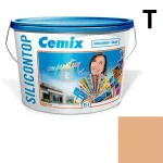 Vedd meg most Cemix 2800 SiliconTOP szilikon homlokzatfesték 6315 intense 15 l