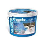 Legkelendőbb Cemix 8640 SilverCol fugázó 2-15 mm fehér 2 kg