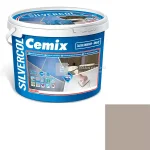 Cemix 8640 SilverCol fugázó 2-15 mm dió 2 kg Gyors szállítás