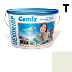 Cemix 2802 DekorTOP diszperziós homlokzatfesték 4191 cream 4,5 l Alacsony ár