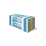 Carboland CN100 6 cm fokozott hőszigetelő képességű, terhelhető hőszigetelő lemez Legnépszerűbb