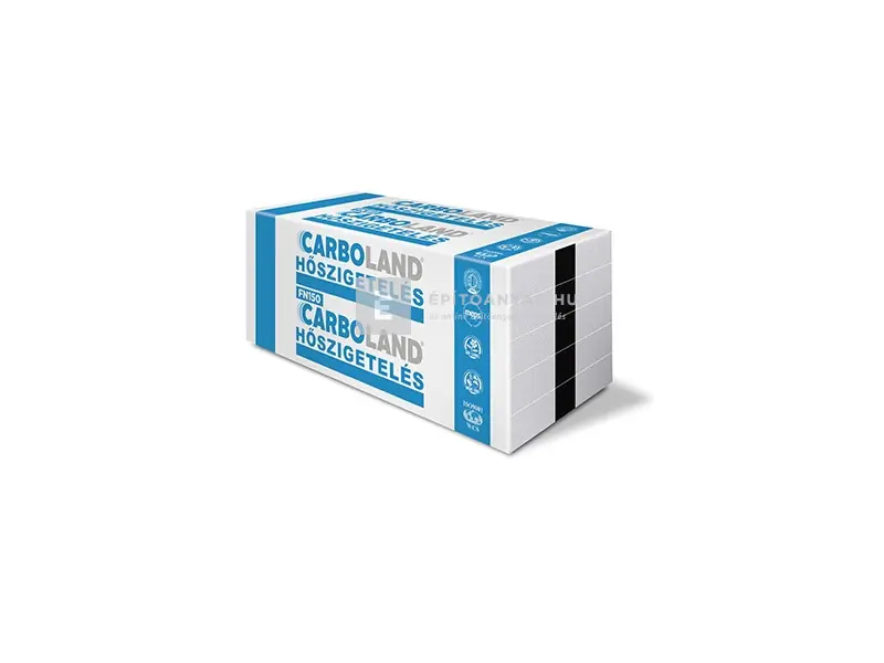 Azonnal elérhető Carboland FN150 18 cm fokozottan terhelhető hőszigetelő lemez