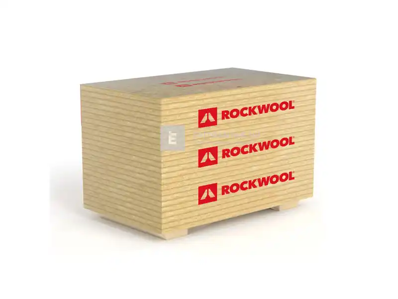 Rockwool Roofrock 40 15 cm lapostető hőszigetelő kőzetgyapot lemez Rendeld meg most