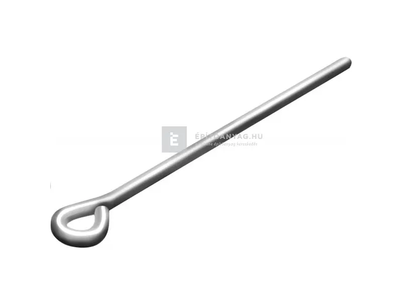 Legnépszerűbb DK Profifix szemes függesztőhuzal 375 mm