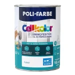 Árcsökkenés Poli-Farbe Cellkolor selyemfényű zománcfesték fehér 0,4 l