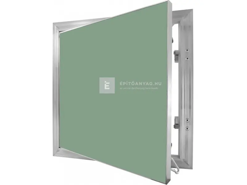 DK Profifix Hydro2 reviziós ajtó 600x600 mm Bestseller