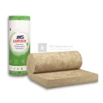 Akció Ursa Glasswool SF 34 Lignin 20 cm üveggyapot filc