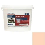 Szezonális akció Masterplast Thermomaster akril homlokzatfesték 11-E 16 l