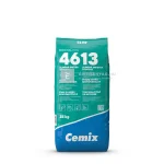 Cemix 4613 Agyag Simítóvakolat 25 kg Különleges ajánlat
