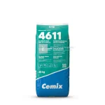 Olcsóbb Cemix 4611 Agyag Alapvakolat 25 kg