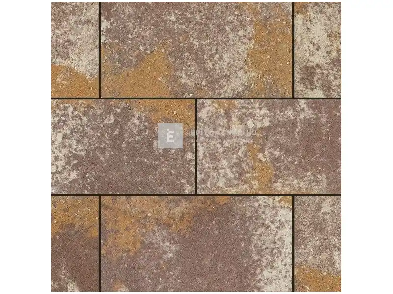 Ajánlat Semmelrock Appia Lap lávavörös 60x30x3,8 cm