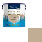 Poli-Farbe Platinum Foltálló beltéri falfesték BS45 bronz sás 5 l Árengedmény