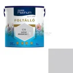 Legnépszerűbb Poli-Farbe Platinum Foltálló beltéri falfesték E35 ezüst párnacserje 5 l