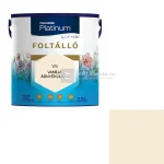 Ajánlat Poli-Farbe Platinum Foltálló beltéri falfesték V5 vanília árnyékliliom 2,5 l