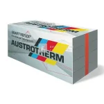 Utolsó esély Austrotherm Grafit Reflex 6 cm homlokzati hőszigetelő lemez