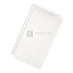 Legkelendőbb Tondach Planoton 9 alapcserép FusionProtect fehér