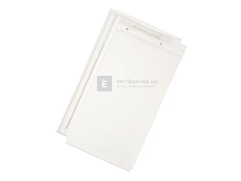 Legkelendőbb Tondach Planoton 9 alapcserép FusionProtect fehér