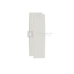 Outlet Tondach Planoton 9 félcserép FusionProtect fehér