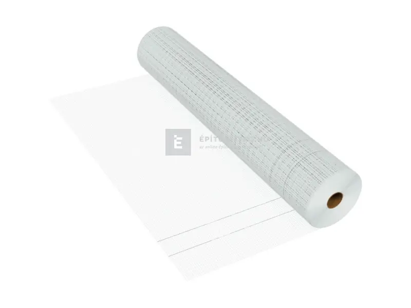 Expressz kézbesítés Masterplast Masternet SE Plus üvegszövetháló fehér 145 g, 50 m2