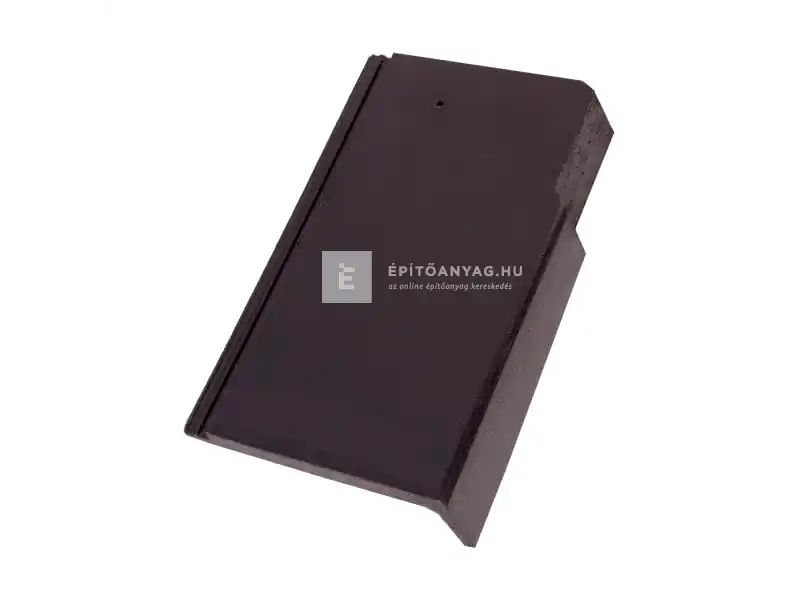 Terrán Zenit Max 3/4-es szegélycserép jobb Resistor carbon Szuper ajánlat