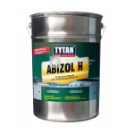 Népszerű Tytan Abizol H oldószeres bitumenes kellősítő 9 kg