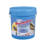 Különleges ajánlat Mapei Silancolor Tonachino vékonyvakolat 1,2 mm fehér 25 kg