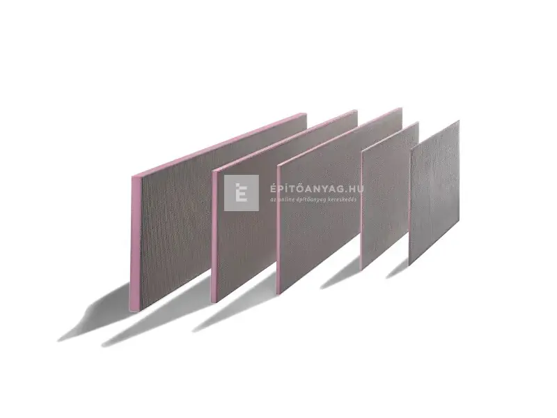 Austrotherm Uniplatte építőlemez 130x60x0,6 cm Akciós ár