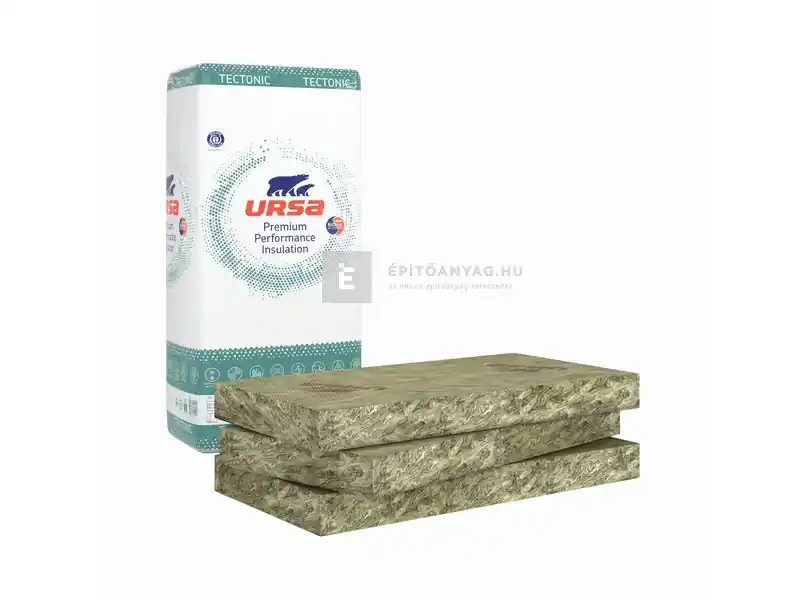 Szezonális akció Ursa Tectonic UPh Universal 18 cm üveggyapot lemez