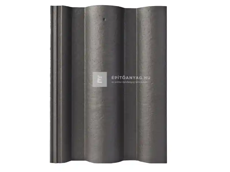 Leier Toscana alapcserép Classic carbon Legnépszerűbb