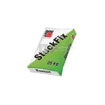 Baumit StuckFix gipszes szerelési ragasztó 25 kg Biztonságos fizetés