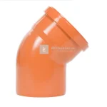 Vedd meg most Valplast KG PVC ívidom 200 mm 45°