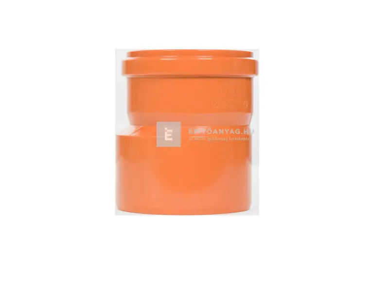 Ajánlat Valplast KG PVC szűkítő 200/160 mm