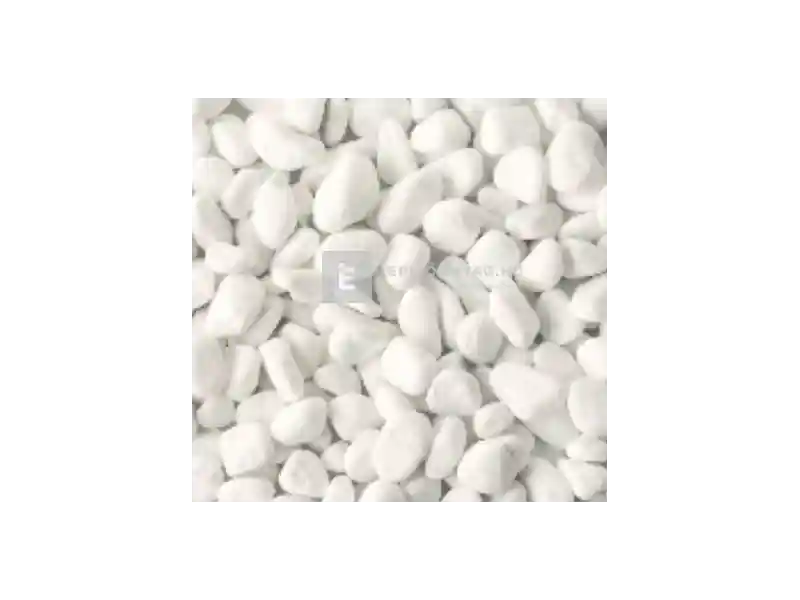 Ajánlat Scherf márvány díszkavics Carrara-fehér 16-25 mm, 15 kg