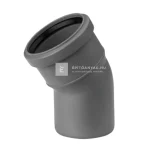 Olcsóbb Valrom PP ívidom 40 mm 30°