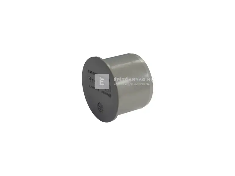 Korlátozott ajánlat Valrom PP végelzáró 110 mm