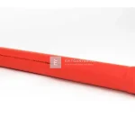 Akciós ár Valplast KG PVC többrétegű tokos cső gumigyűrűvel 125 mm, 3 m