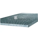 Aco Self Vario2 lábtörlő hálós rács 30x10 mm ráccsal 100x50 cm Nézd meg most