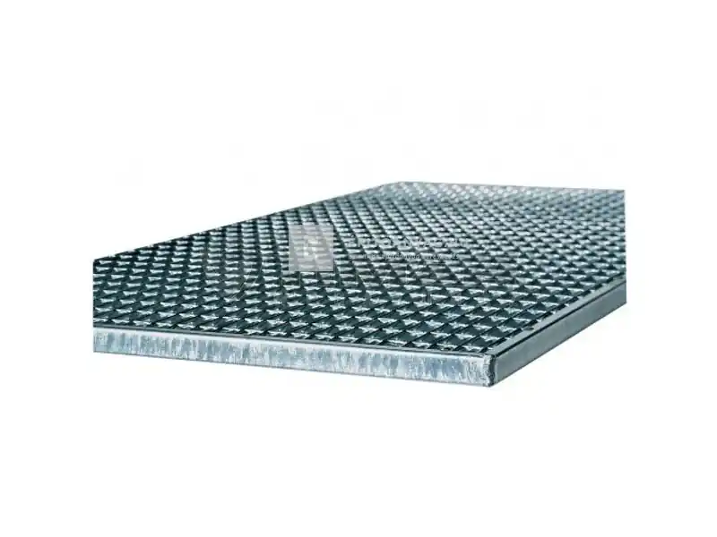 Aco Self Vario2 lábtörlő hálós rács 30x10 mm ráccsal 100x50 cm Nézd meg most