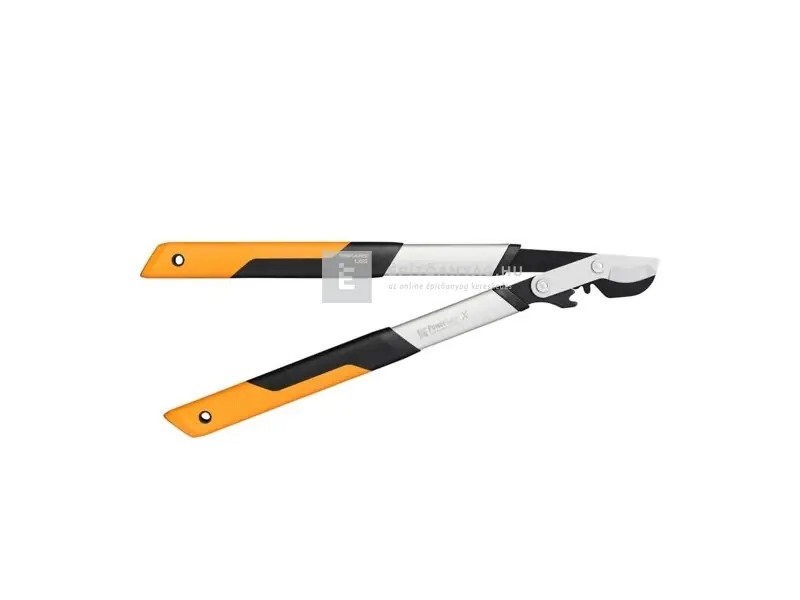Fiskars PowerGearX LX92 fém fogaskerekes ágvágó S Legkelendőbb