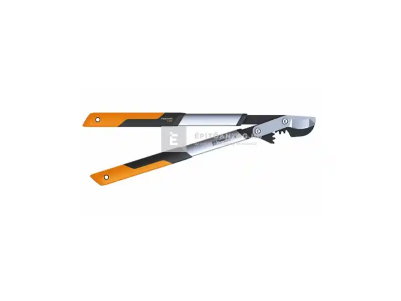 Kedvezmény Fiskars PowerGearX LX94 fém fogaskerekes ágvágó M