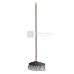 Fiskars Solid lombseprű, nyéllel L Szezonális akció