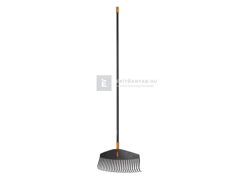 Fiskars Solid lombseprű, nyéllel L Szezonális akció